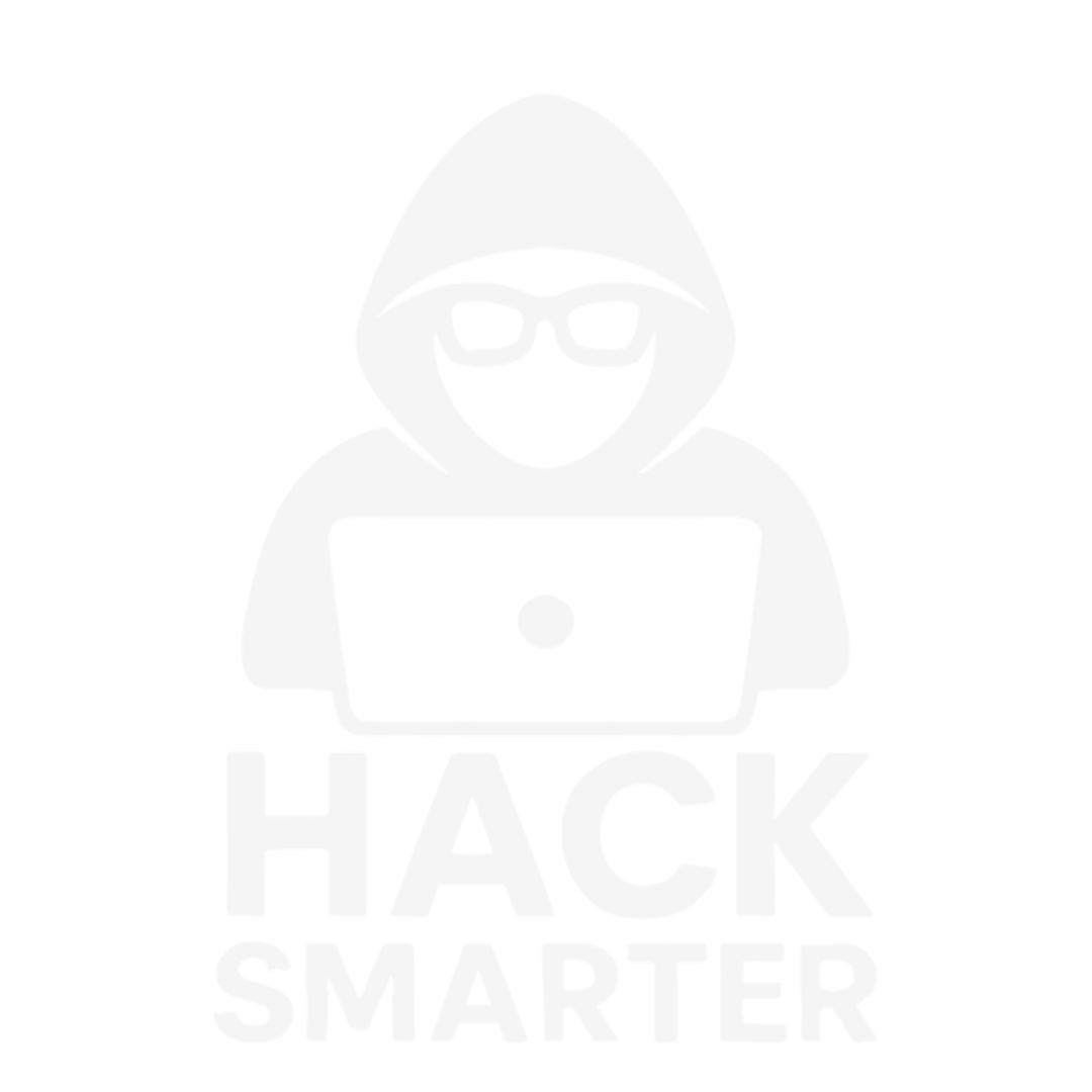 Hack Smarter